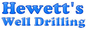 Hewett's Well Drilling & Pump Service, Inc.
